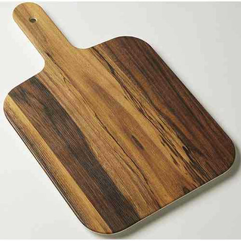 American Metalcraft Acacia Melamine Serving Peel, 10 inch Length -- 24 per case.