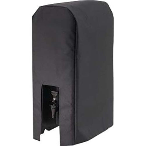 Cambro Black Covers for 1000LCD Camtainers.