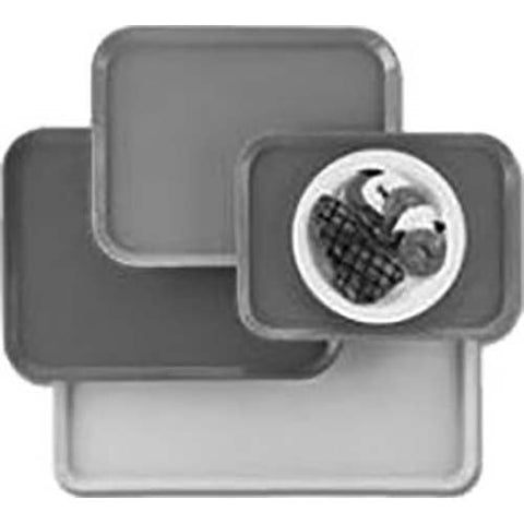 Cambro Fiberglass Green Camlite Tray, 16 5/16 x 12 inch -- 12 per case.