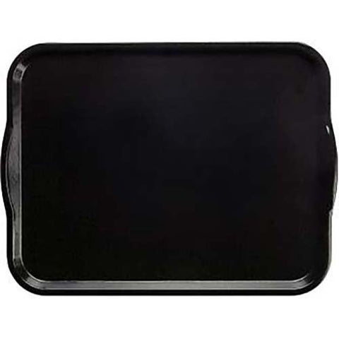Cambro Rectangular Horizon Blue Camtray with Handle, 14 x 18 inch -- 12 per case.