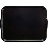 Cambro Rectangular Cameo Yellow Camtray with Handle, 14 x 18 inch -- 12 per case.