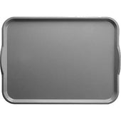 Cambro Pearl Gray Rectangle Camtray with Handles, 15 x 20 inch -- 12 per case.
