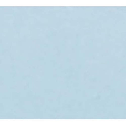 Cambro Sky Blue Round Low Profile Rim Camtray, 16 inch -- 12 per case.