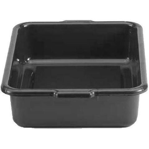Cambro Regal Cambox Bus Box, Dark Brown, 15 3/16 x 20 1/4 x 4 15/16 inch -- 12 per case.