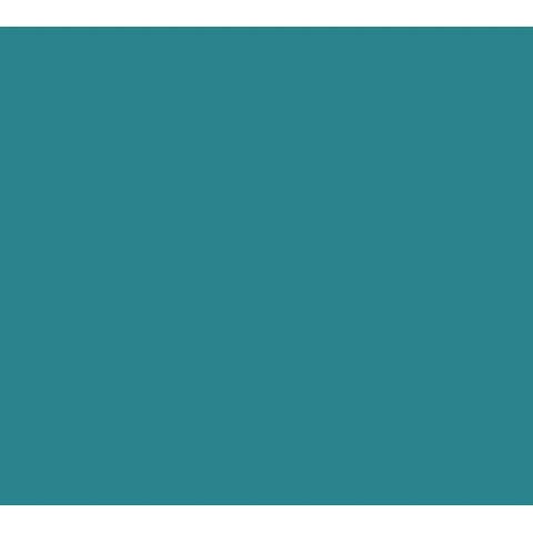 Cambro Camrack Polypropylene Teal Full Size 36 Compartment Glass Rack, 10 1/8 inch -- 2 per case.