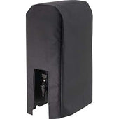 Cambro Black Covers for 500LCD Camtainers.