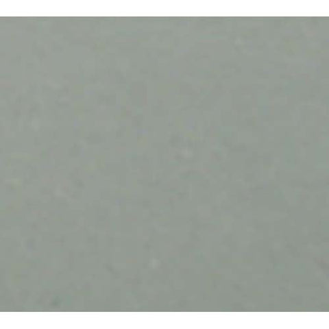 Cambro Pearl Gray Rectangular Low Profile Rim Camtray, 4 15/16 x 6 15/16 inch -- 12 per case.
