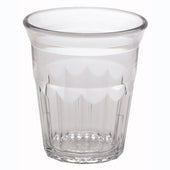 Clear Cambro Heavy Wall 9.1 Ounce Camwear Tumbler, Height 3.8125 Inch -- 48 Per Case.