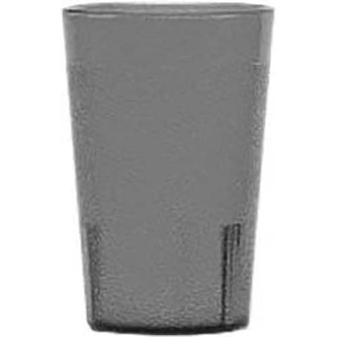 Cambro SAN Colorware Slate Blue Tumbler, 9.5 Ounce -- 24 per case.