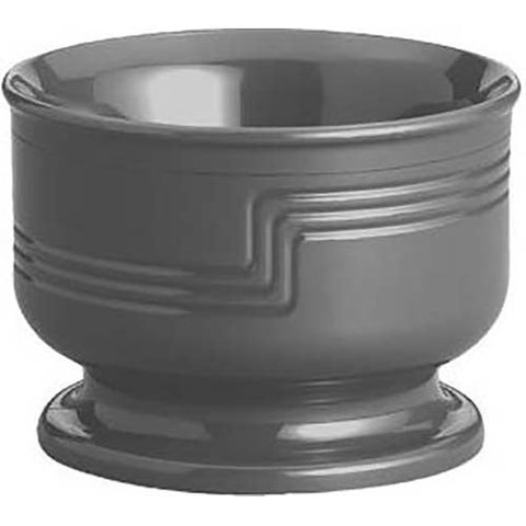 Cambro The Shoreline Collection Wheat Small Bowl, 2 3/8 inch Height -- 48 per case.