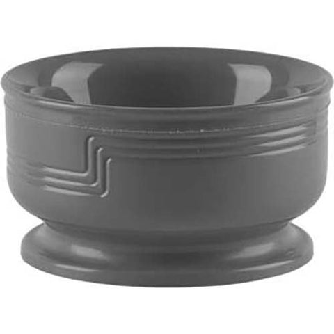 Cambro The Shoreline Collection Meadow Large Bowl, 2 3/8 inch Height -- 48 per case.