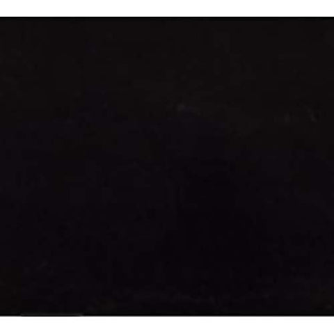 Cambro Black Shoreline Base for Camduction Complete Heat System, 9 9/16 inch Dia. x 1 15/16 inch Height -- 12 per case.