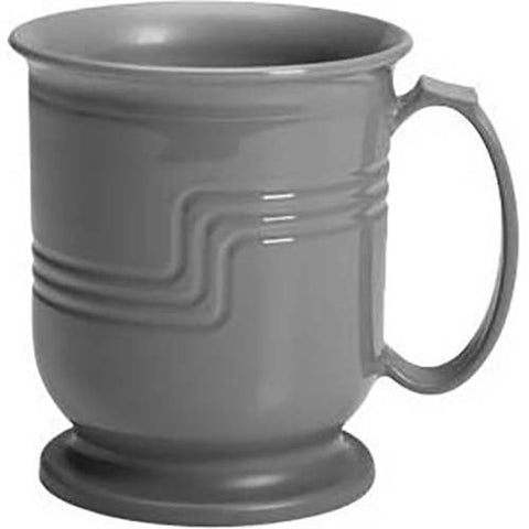 Cambro Meadow The Shoreline Collection Mug, 8 Ounce -- 48 per case.