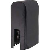 Cambro Black Covers for UC250 Ultra Camtainers.