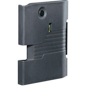Cambro Heated Retrofit Bottom Door Only, Dark Brown, 18 1/8 x 3 1/2 x 21 inch.