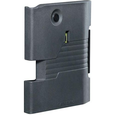Cambro Heated Retrofit Bottom Door Only, Granite Green, 18 1/8 x 3 1/2 x 21 inch.