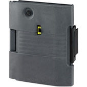 Cambro Heated Retrofit Door Only, Dark Brown, 18 1/8 x 3 1/2 x 21 inch.