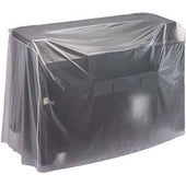 Cambro Vinyl Cover for 5 Feet Versa Food Bar, 73 x 43 1/2 x 46 inch.