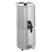 Server Stainless Steel Syrup Server, 350 Watt/220 Volt.