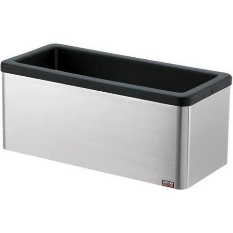 Server Base Only for 87290 MB-3 Insulated Combo Mini Bar with 3 of 1/9-Size Jar, Lid and Ladle.