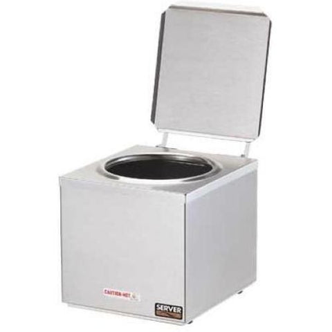 Server Single Cone Dip Server, 100 Watt.