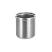 Server Stainless Steel Jar Only, 3 Quart.