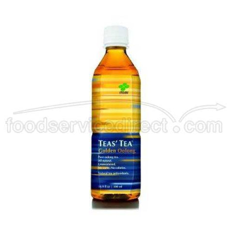 Teas Golden Oolong Tea, 16.9 Fluid Ounce -- 12 per case