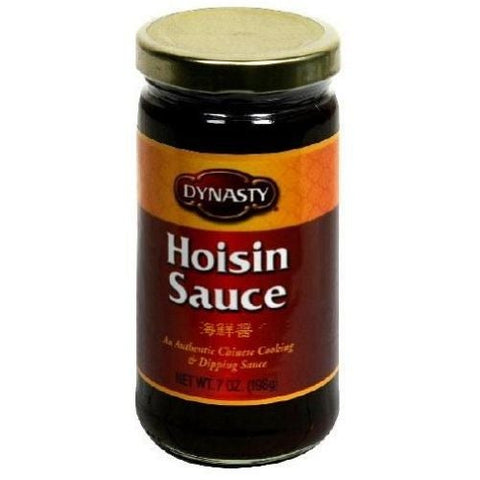 Dynasty Hoisin Sauce, 7 Ounce -- 12 per case.