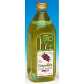 Grapola Grape Seed Oil, 34 Ounce -- 12 per case.
