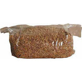 Azar Nut Oil Roasted Salted Sunflower Kernel, 25 Pound.