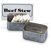 Vollrath Condiment And Card Holder 2 1/2 X 1 1/2X 1 1/2 Inch -- 24 per case