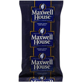 Maxwell House Ground Coffee - 14 oz. urn pack, 28 packs per case