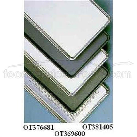 Lincoln Wear - Ever® Sheet Pan Natural Half Size 17 3/4