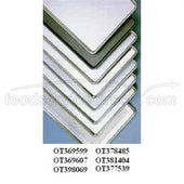 Lincoln Wear - Ever® Natural Sheet Pan Full Size 17 3/4