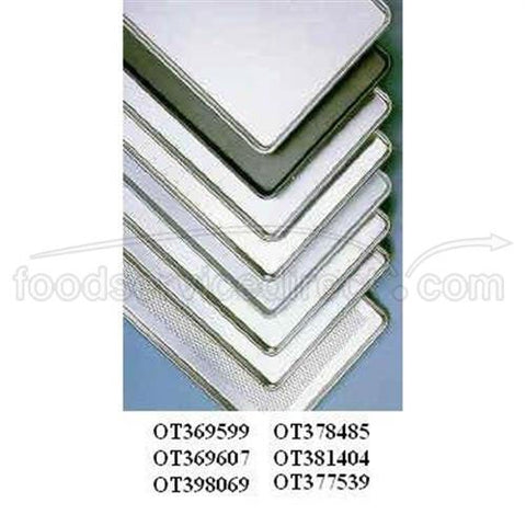 Lincoln Wear - Ever® Natural Sheet Pan Full Size 17 3/4
