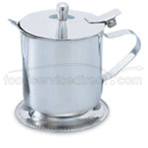 Creamer, Stainless Steel, 5 Ounce -- 12 Per Case