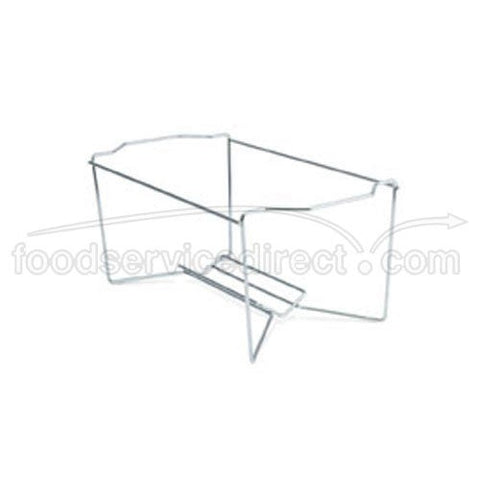 Rack Stackable Wire, Chrome Plated -- 3 Per Case