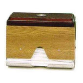 Straw Wrapped Dispenser