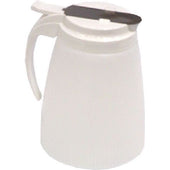 Server 48Oz White Top -- 1 Count Per Case