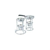 Vollrath 3 Ounce Butter Cup Only -- 12 per case.