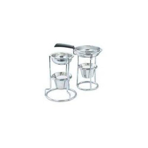 Vollrath 3 Ounce Butter Cup Only -- 12 per case.