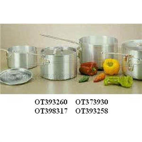 Lincoln Wear - Ever® Sauce Pan Deep 7