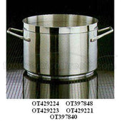 Centurion® sauce pot Dia:9 1/2
