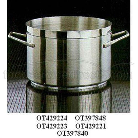 Centurion® sauce pot Dia:9 1/2