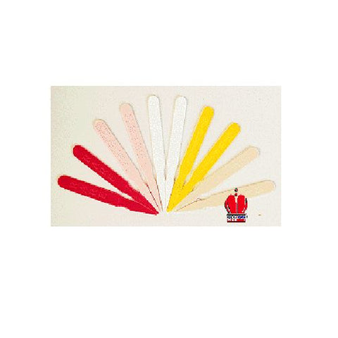 Marker Plastic Steak Medium Rare 10 Case 500 Count