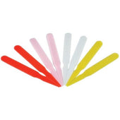 Marker Plastic Steak Well 10 Case 500 Count