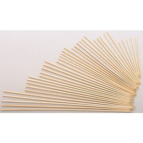 Bamboo Skewer, 8