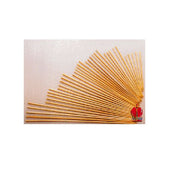 Bamboo Skewer, 12