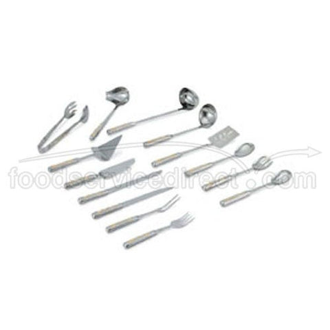 Pastry Server, Windway, Stainless Steel, 11.5 Inch -- 12 Per Case