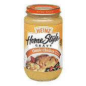 Heinz Homestyle Chicken Gravy, 12 Ounce -- 12 Case